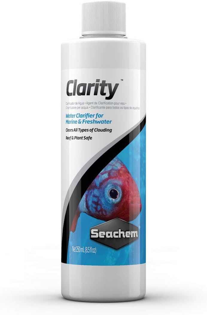 Seachem Clarity